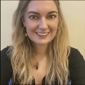 Dr Charlotte Piper